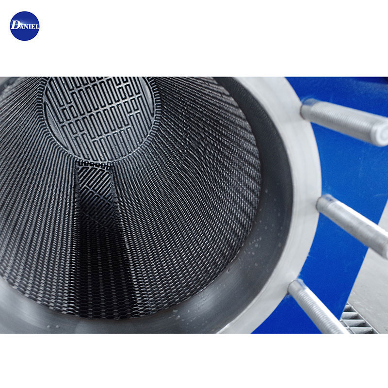 Jak titanový deskový tepelný výměník související s APV zlepšuje průmyslovou efektivitu?